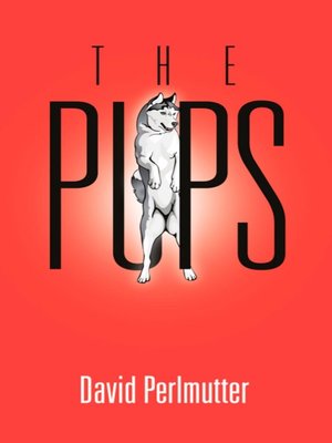cover image of The Pups